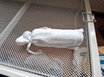 Hema Aluminium Bedkruik Baby RVS 1L, Ophalen of Verzenden, Gebruikt, Overige typen