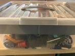 Knex Doos (lees de advertentie text aub), Ophalen of Verzenden, Gebruikt, K'nex