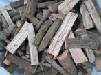 Kachelhout haardhout openhaardhout te koop, Tuin en Terras, Haardhout, Ophalen, Blokken