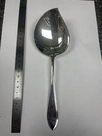Nieuw Keltum Kempen Begeer Puntfilet Grote Lepel ongebruikt, Antiek en Kunst, Antiek | Bestek, Ophalen of Verzenden