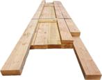 Douglas balken fijnbezaagd 7 cm dik - nr: tb51, Tuin en Terras, Palen, Balken en Planken, Ophalen, Nieuw, 250 cm of meer, Balken