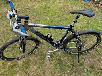 Gazelle Extreme 26 inch - 24 versnellingen beschikbaar voor biedingen