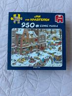 Jan van Haasteren Puzzel 950 stukjes, Ophalen of Verzenden, 500 t/m 1500 stukjes, Zo goed als nieuw, Legpuzzel