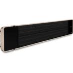 Twee Trotec infrarood terrasverwarmers IRD 1200, Tuin en Terras, Terrasverwarmers, Plafond, Nieuw, Waterbestendig, Ophalen