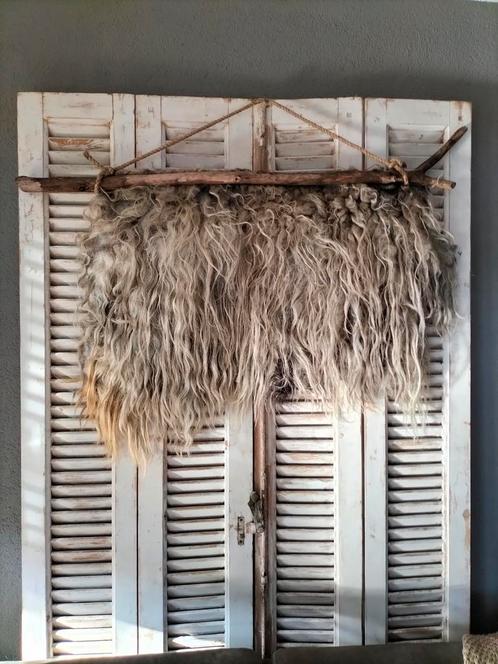 Wandhanger licht gemêleerd 13, Huis en Inrichting, Woonaccessoires | Wanddecoraties, Nieuw, Ophalen of Verzenden