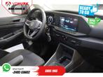Volkswagen Caddy Cargo Maxi 2.0 TDI 125 pk DSG Aut. BPM VRIJ, Stof, Gebruikt, 4 cilinders, Volkswagen