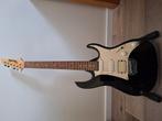 Ibanez gio elektrische gitaar, Ophalen, Zo goed als nieuw, Solid body, Ibanez