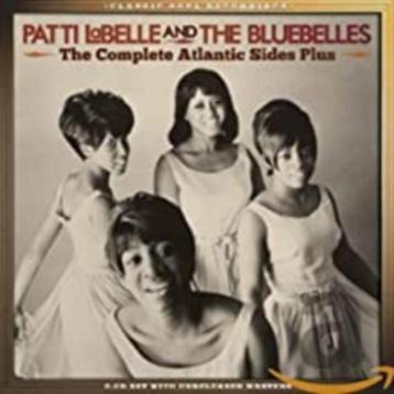 Patti Labelle Out Of Print 2 Cd The Complete Atlantic Sides. beschikbaar voor biedingen