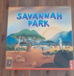 Savannah Park nieuwstaat, Ophalen of Verzenden, Zo goed als nieuw