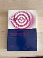 Evidence-Based Practice Verpleegkundigen, Ophalen of Verzenden, Gamma, Gelezen, HBO