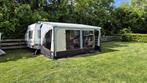 Bijna nieuwe Reda Explore thule tent (450 cm), ., Ophalen of Verzenden, Zo goed als nieuw, Reda