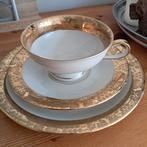 Jaren 50/60 Petit Dejeuner Ontbijtset, Ophalen of Verzenden