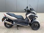 Yamaha Tricity 300 ABS # 1.955 # AKRA # BTW, Motoren, Motoren | Yamaha, Scooter, 300 cc, Particulier, 12 t/m 35 kW