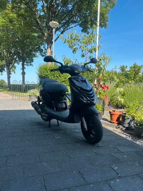 Zip 190cc 4t, Fietsen en Brommers, Scooters | Piaggio, Ophalen of Verzenden