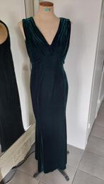 Lange feestjurk, maxi jurk, Collectif XL, Overige typen, Maat 46/48 (XL) of groter, Nieuw, Ophalen of Verzenden