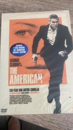The American, Vanaf 16 jaar, Ophalen of Verzenden, Nieuw in verpakking