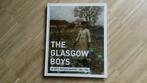 Willemijn Lindenhovius - The Glasgow boys, Ophalen of Verzenden, Zo goed als nieuw, Willemijn Lindenhovius