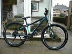 Bulls zarena kids atb 41 cm 27.5 met schijfremmen, 2e gratis, Fietsen en Brommers, Fietsen | Mountainbikes en ATB, Gebruikt, Hardtail