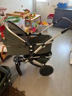 Kinderwagen Joolz geo, Kinderen en Baby's, Kinderwagens en Combinaties, Gebruikt, Verstelbare duwstang, Combiwagen, Ophalen