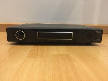 Vu+ Duo Satteliet Dual Receiver beschikbaar voor biedingen