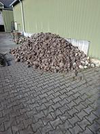 Veldkeien Gratis af te halen, Tuin en Terras, Grind, Keien en Split, Ophalen, Gebruikt, Kei