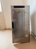 Gebruikte afzuigkap - Functioneel, Witgoed en Apparatuur, Afzuigkappen, Ophalen, Gebruikt, Onderbouw afzuigkap, Inbouw