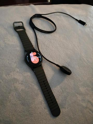 Samsung Galaxy Watch 7 - Topconditie! beschikbaar voor biedingen