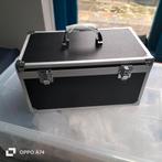 Zwart koffertje, Muziek en Instrumenten, Ophalen of Verzenden, Overige instrumenten