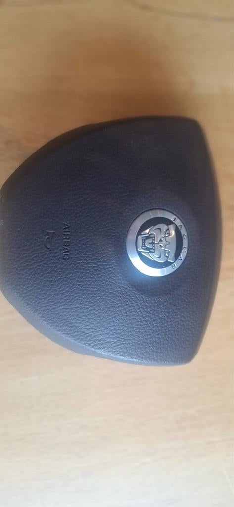 Airbag Jaguar X-Type I Estate (X400) 2.0 D, Gebruikt, Voor, Ophalen of Verzenden, Jaguar