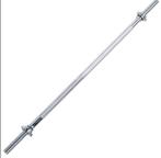 Halterstang 180cm - 300mm, Sport en Fitness, Ophalen of Verzenden, Zo goed als nieuw, Halterstangen