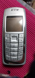 Nokia 3210 grijs zgan, Telecommunicatie, Mobiele telefoons | Nokia, Nieuw, Ophalen of Verzenden