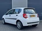 Chevrolet Aveo 1.2 16V L 2008, Auto's, Chevrolet, Voorwielaandrijving, Gebruikt, Aveo, 4 cilinders