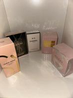 Veel vrouwen parfum nieuw geseald!, Ophalen of Verzenden, Nieuw, Parfumfles, Gevuld