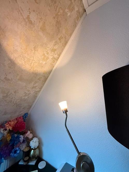 Te koop dimbaar stopcontactlamp van LIVARNO, Huis en Inrichting, Lampen | Wandlampen, Zo goed als nieuw, Ophalen of Verzenden