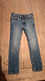 3. Spijkerbroek meisje 104 Skinny Jill & Mitch, Broek, Meisje, Ophalen of Verzenden, Zo goed als nieuw