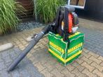 Bladblazer Husqvarna 570 BTS. Jong gebruikt, Ophalen, Husqvarna., Info@mansier.com, Benzine