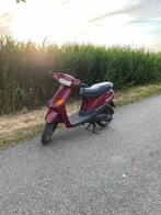 Scooter loopt!, Ophalen of Verzenden