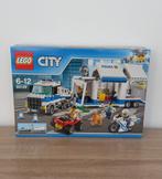 Lego city 60139 nieuw in doos, Ophalen of Verzenden, Nieuw, Complete set, Lego