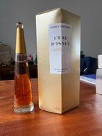 Issey Miyake L'Eau D'issey Absolue Eau de Parfum 50 ml, Customercare@bpi-sa.com, Nieuw, Ophalen of Verzenden, Rue du Faubourg Saint-Honoré 56, 75008 Paris, Frankrijk
