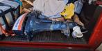 speedbootje fletcher, Watersport en Boten, Ophalen, Gebruikt, Minder dan 70 pk, 3 tot 6 meter