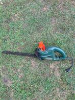 Black & Decker  heggenschaar, Ophalen, Gebruikt, Elektrisch, Black & Decker