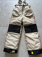 Kinder ski broek maat 122 € 10,00, Kinderen en Baby's, Ophalen of Verzenden, Zo goed als nieuw, Jongen of Meisje, Broek