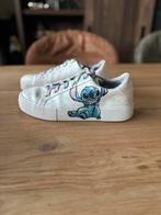 Zgan Bear&Pull Disney Stitch sneakers maat 38, Schoenen, Zo goed als nieuw, Bear&Pull, Verzenden