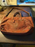 Ruime gave Liebeskind tas, Ophalen of Verzenden, Gebruikt, Rood, Handtas