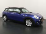 MINI Clubman 1.5 Cooper Business Edition navi/17"LM /Clima/C, Auto's, Mini, Voorwielaandrijving, 65 €/maand, 136 pk, Gebruikt