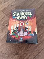 Squirrel Away, Ophalen of Verzenden, Nieuw
