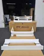 BN Sports bodykit bumper skirts - Toyota AE86 Levin, Ophalen of Verzenden