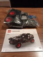 Legoset 42160 Audi, Ophalen of Verzenden, Zo goed als nieuw