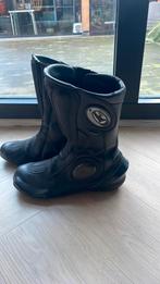 Motorlaarzen Stylmartin mt 43, Motoren, Kleding | Motorkleding, Ophalen of Verzenden, Tweedehands, Laarzen, Overige merken