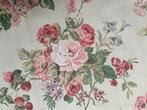 Vintage Laura Ashley stof 1993 2.15 m x 1.20 m, Ophalen of Verzenden, Katoen, 200 cm of meer, 120 cm of meer